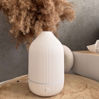 Преносим арома дифузер VivaMist на USB