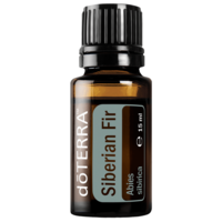Етерично масло от Сибирска ела/Siberian fir doTERRA 15 мл