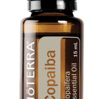 Етерично масло Копайба/Copaiba doTERRA 15 мл