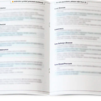 Oil smart book