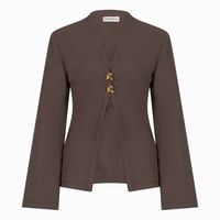 Saddle blazer