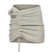O`HARA MINI SKIRT