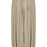 Genie Ballon Pants Khaki