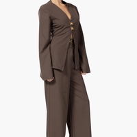 Saddle pants