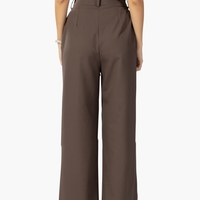 Saddle pants
