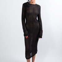 SCARLETT DRESS