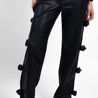 NOTRE CUT OUT PANT