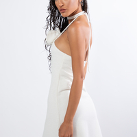 EDEN DRESS