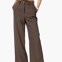 Saddle pants