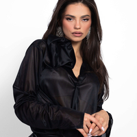 ISADORA SHIRT