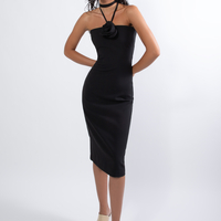BACCARA DRESS