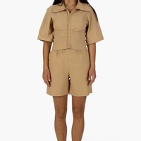 Racio Shorts