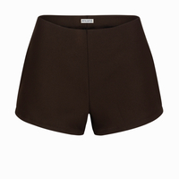 Yara mini shorts