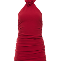 RUBY DRESS
