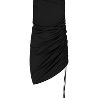 Vermeer Satin Dress