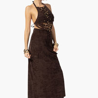 Naouu  Skirt