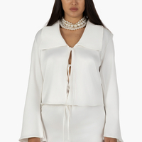 Matisse Satin Shirt