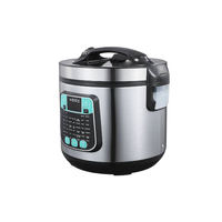 Мултикукър Voltz/Rosberg Premium RP51985D5 930W 5л.-45програми