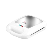 Тостер сандвич 1200W  голям - бял
