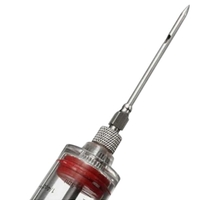 Спринцовка/ Инжектор за сос и марината (30 ml)