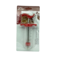 Спринцовка/ Инжектор за сос и марината (30 ml)