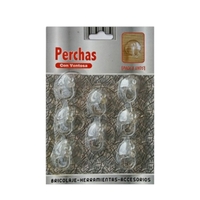 Закачалки вакуум 8 броя