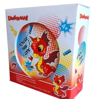 Детски сервиз 3части/ меламин DRAGONANI