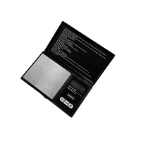 Везна за бижута R51651N