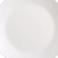 Luminarc - Zelie - Порционна чиния 25см V2666