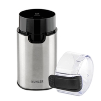 Кафемелачка Muhler MCG-355, 150W, 60 гр.