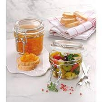 Бурканче FIDO TERRINA-125 мл.-141370