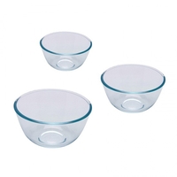 Купа 3л. PYREX