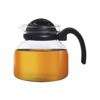 Кана огнеупорно стъкло Micro Termisil 1.5 литра