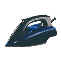 Парна ютия с керамична плоча Oliver Voltz OV51050J, 3000W, 0.44л прозрачен резервоарOliver Voltz