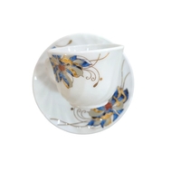 Сервиз за кафе Аркопал Синьо