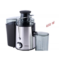 Сокоизстисквачка RosbergR51160A, 600W, 0.450л. съд за сок