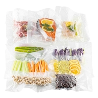 Ролка за уред за вакумиране 25 х 500см.