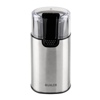 Кафемелачка Muhler MCG-355, 150W, 60 гр.