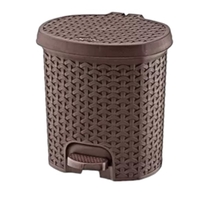 Кош педал РАТАН Hobby life