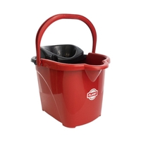 Кофа сцедка с колела 15л.