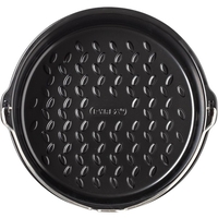 Съд за готвене в AirFryer кръгал 1.6литра 20х 19х 7.5см. с дръжки PYREX