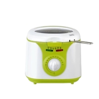 Фритюрник Voltz V51980A, 1300W, 2 литра