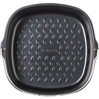 Съд за готвене в AirFryer квадратна 1.9литра 22х 21х 7.5см. с дръжки PYREX