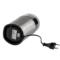Кафемелачка Muhler MCG-355, 150W, 60 гр.