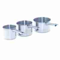 Канче с дълга дръжка 14 см.