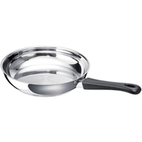 Тиган Beka Polo 28см. неръждаема стомана