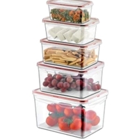 Кутия  HL вакуум 800мл.