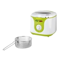 Фритюрник Voltz V51980A, 1300W, 2 литра