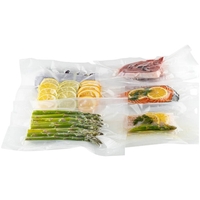 Уред за вакуумиране MUHLER MV-90N с 15бр. торбички