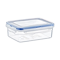 Кутия  HL вакуум 800мл.